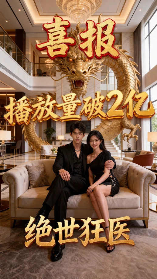 爆款剧目二
