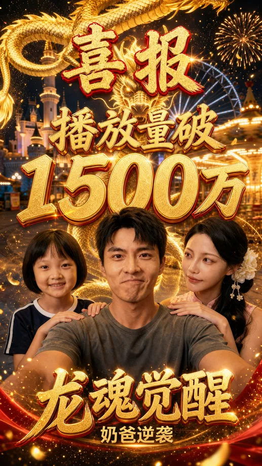 爆款剧目三